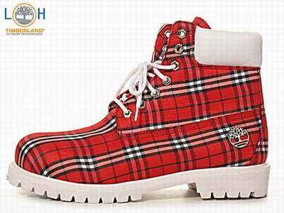la redoute timberland femme la redoute timberland femme
